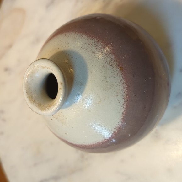 Handmade stoneware - Picture 2 of 5